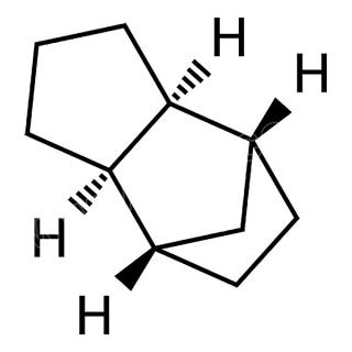 99% EXO JP-10 Exo-Tetrahydrodicyclopentadiene 2825-82-3