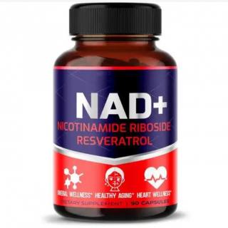 NAD+